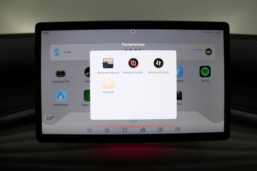 BYD Atto 3 - Photo 30