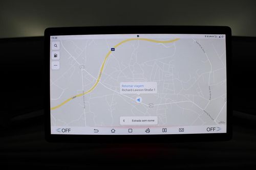 BYD Atto 3 - Photo 31