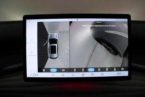 BYD Atto 3 - Photo 32