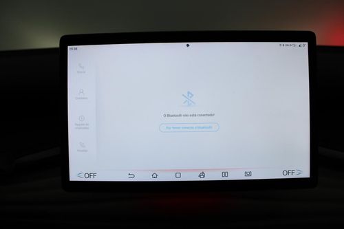 BYD Atto 3 - Photo 33