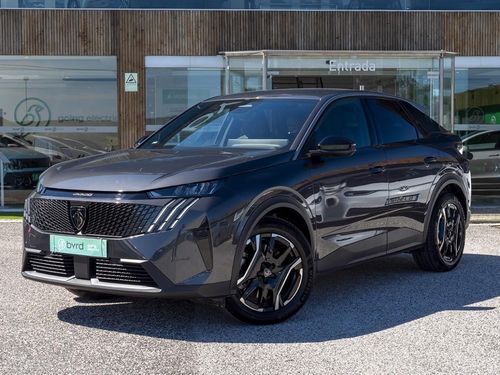 Peugeot E-3008 - Photo 2