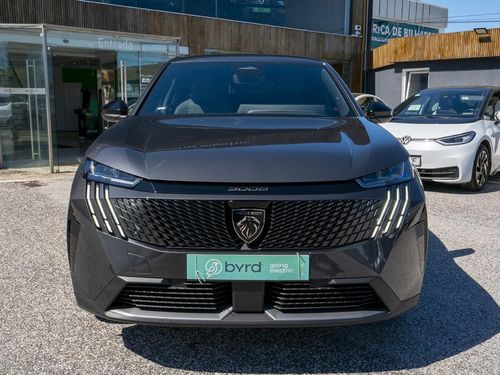 Peugeot E-3008 - Photo 4