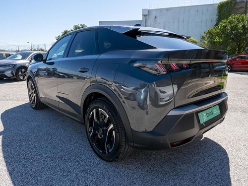 Peugeot E-3008 - Photo 8