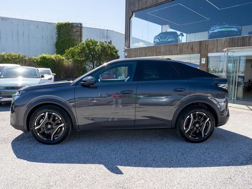 Peugeot E-3008 - Photo 7