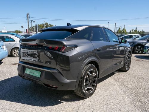 Peugeot E-3008 - Photo 15