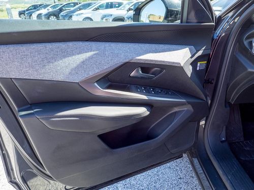 Peugeot E-3008 - Photo 19