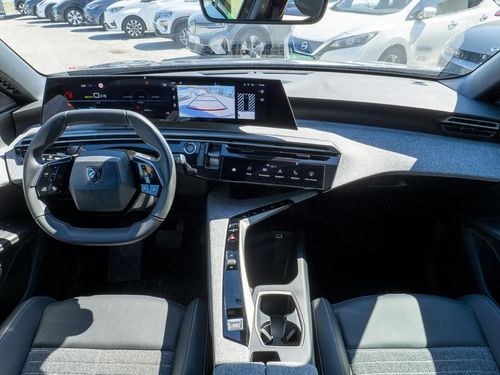 Peugeot E-3008 - Photo 25