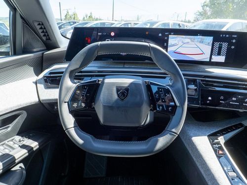 Peugeot E-3008 - Photo 27