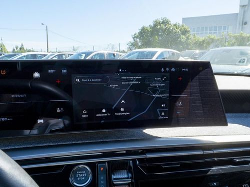 Peugeot E-3008 - Photo 31