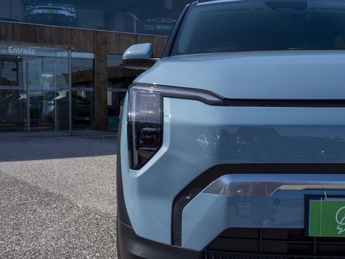 Kia EV3 - Photo 5