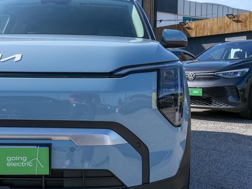 Kia EV3 - Photo 6