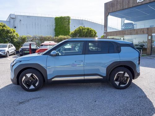 Kia EV3 - Photo 7