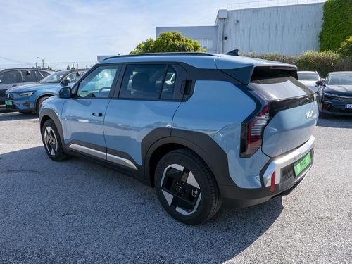 Kia EV3 - Photo 8