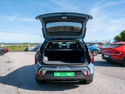 Kia EV3 - Photo 12