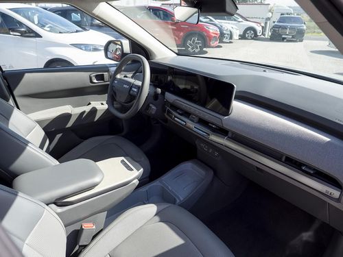 Kia EV3 - Photo 16