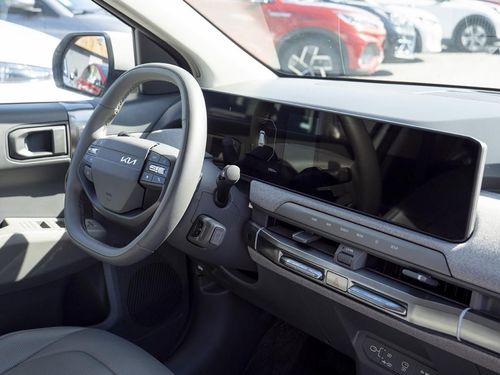 Kia EV3 - Photo 15