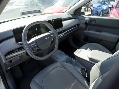 Kia EV3 - Photo 20