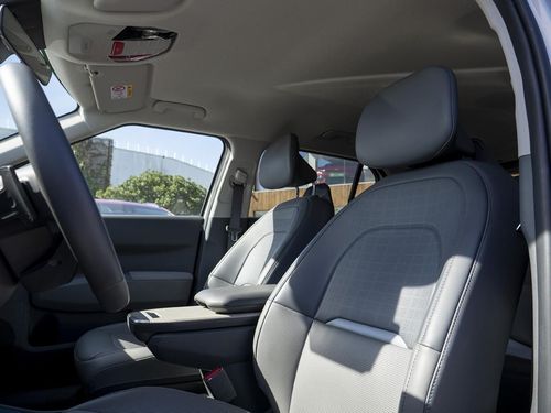 Kia EV3 - Photo 21