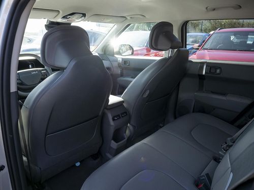 Kia EV3 - Photo 24