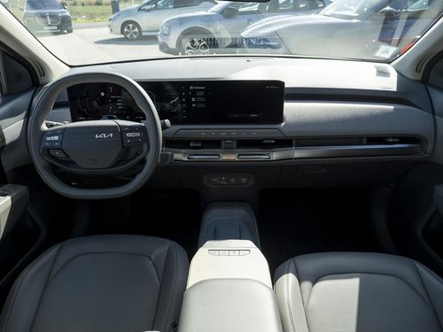 Kia EV3 - Photo 26