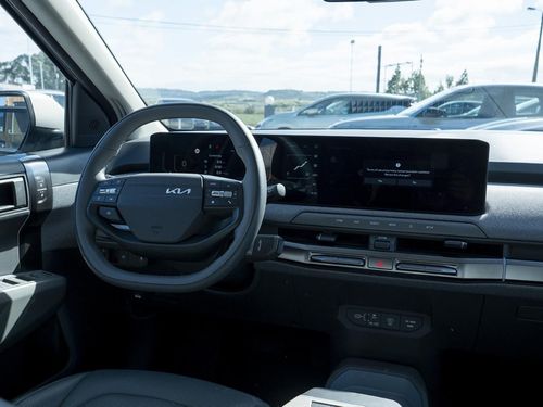 Kia EV3 - Photo 27