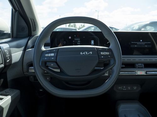 Kia EV3 - Photo 32