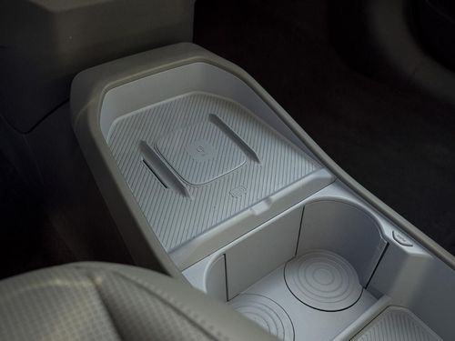 Kia EV3 - Photo 34