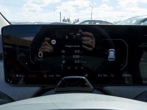 Kia EV3 - Photo 37