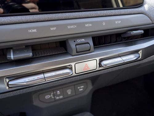 Kia EV3 - Photo 38