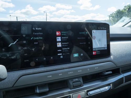 Kia EV3 - Photo 42