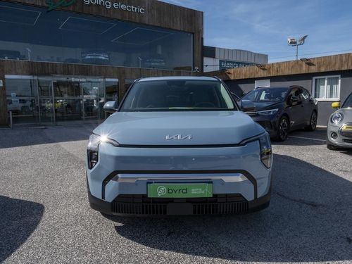 Kia EV3 - Photo 4
