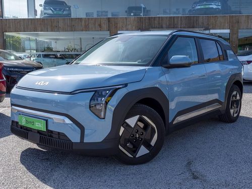 Kia EV3 - Photo 3