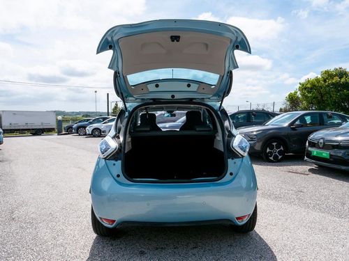 Renault Zoe - Photo 10