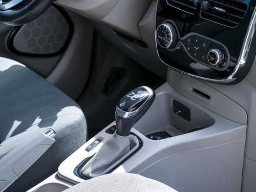 Renault Zoe - Photo 15