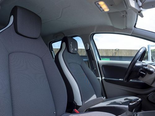 Renault Zoe - Photo 16