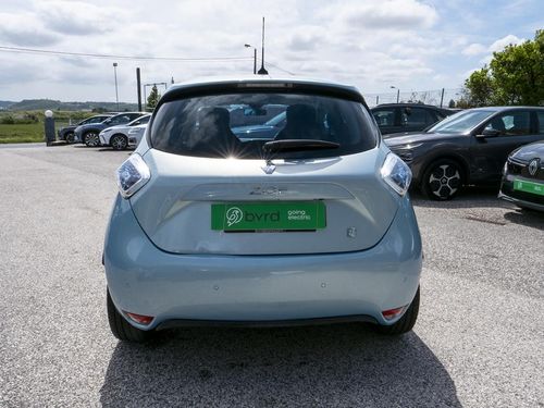 Renault Zoe - Photo 7
