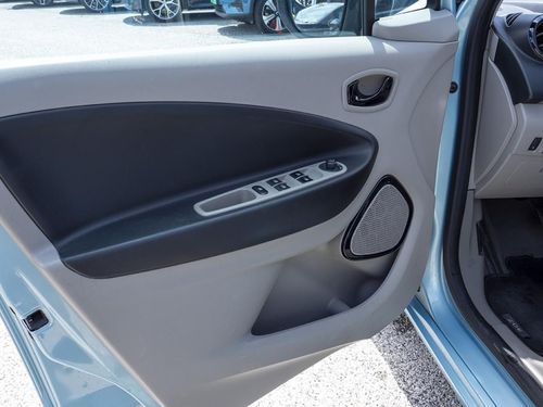 Renault Zoe - Photo 17