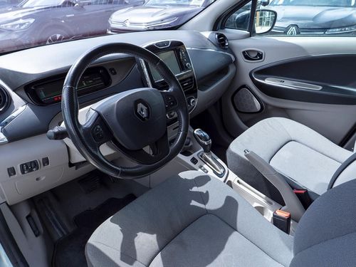 Renault Zoe - Photo 18