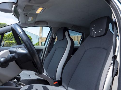 Renault Zoe - Photo 19