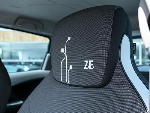 Renault Zoe - Photo 20