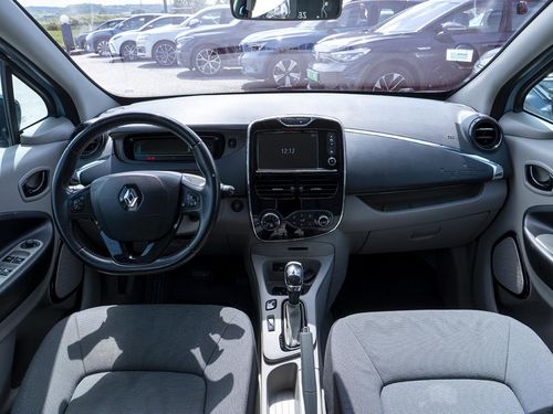 Renault Zoe - Photo 22
