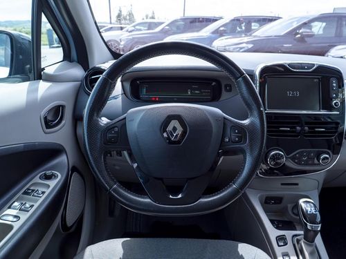 Renault Zoe - Photo 23