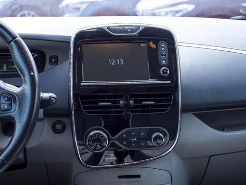 Renault Zoe - Photo 24