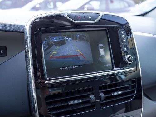 Renault Zoe - Photo 26