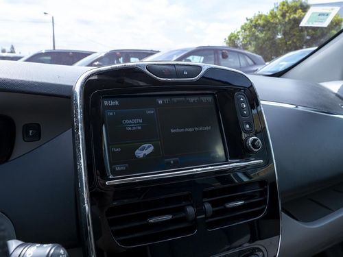 Renault Zoe - Photo 27