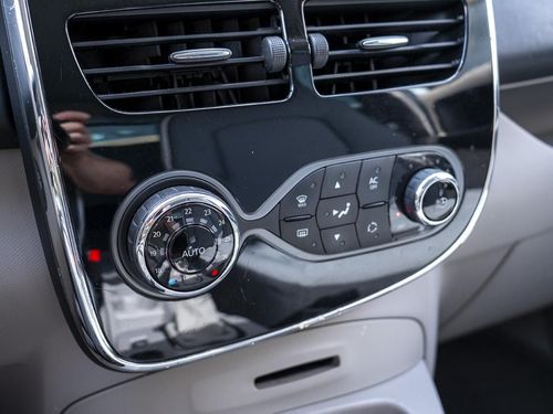 Renault Zoe - Photo 28