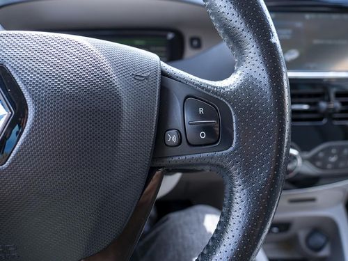 Renault Zoe - Photo 30