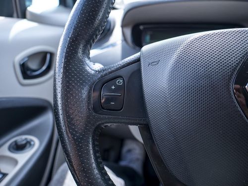 Renault Zoe - Photo 29