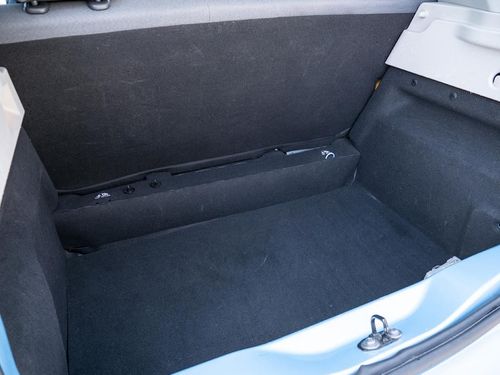 Renault Zoe - Photo 31