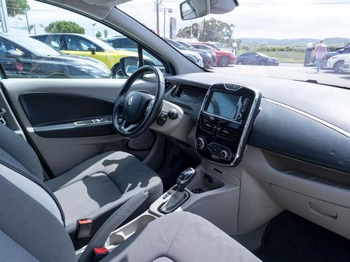 Renault Zoe - Photo 32